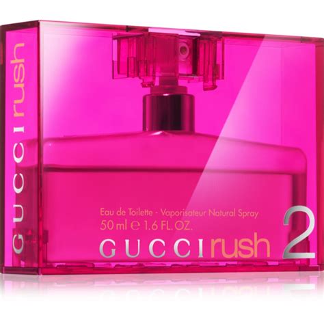 perfume gucci rush mujer